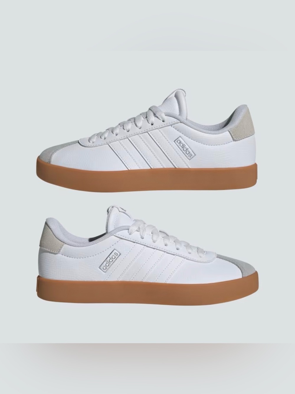 adidas women VL Court 3.0 Shoes